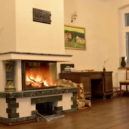 Holiday home Holiday Jeziernik Drzonowo