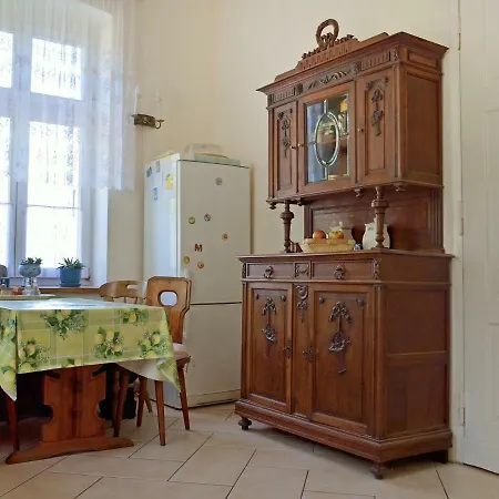 Holiday home Holiday Jeziernik