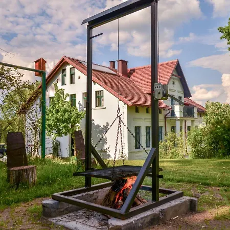 Holiday Jeziernik Drzonowo