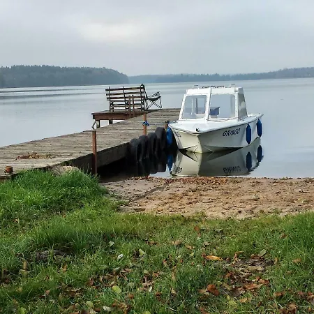 Holiday Jeziernik Drzonowo
