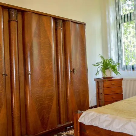 Holiday home Holiday Jeziernik Drzonowo