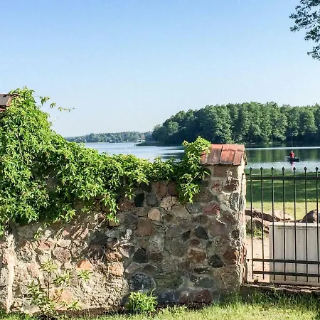 Holiday Jeziernik Holiday home Drzonowo