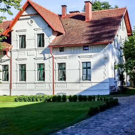 Holiday Jeziernik * Drzonowo