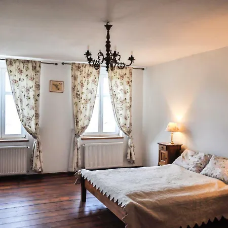 Holiday home Holiday Jeziernik Drzonowo